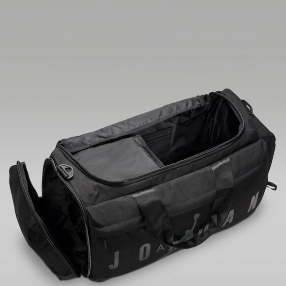 Jordan Velocity. Duffle Bag (62.5L). MM0920-KK2 - Picture 6 of 8